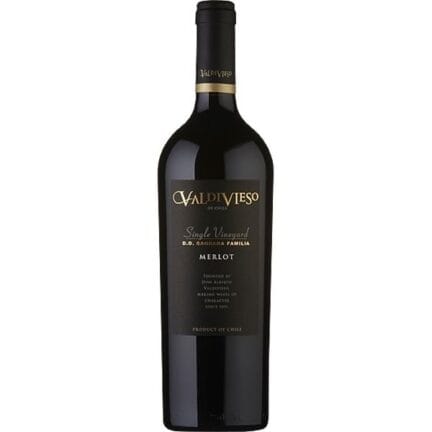 Valdivieso Sv Merlot - 75cl