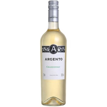 Andes Soul Chardonnay - 75cl
