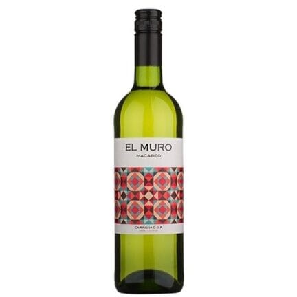 El Muro Blanco - 75cl