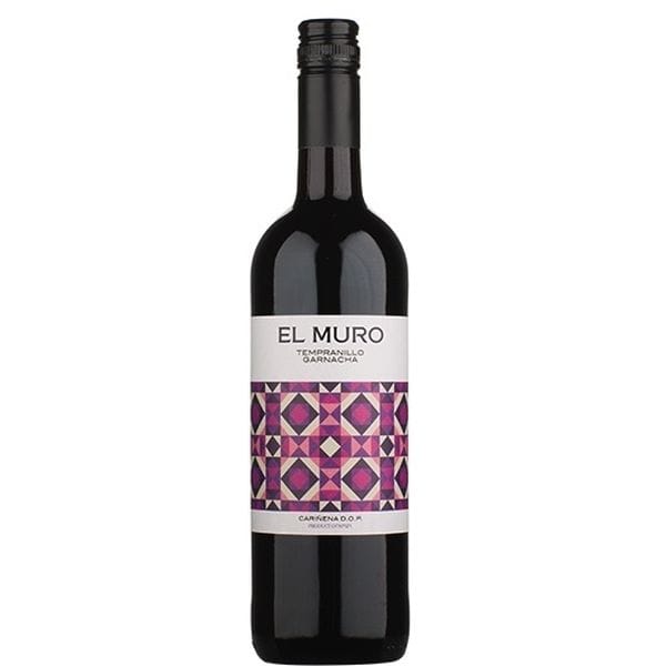 El Muro Tinto - 75cl