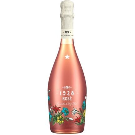 Cavicchioli Rose Spk Nv - 75cl