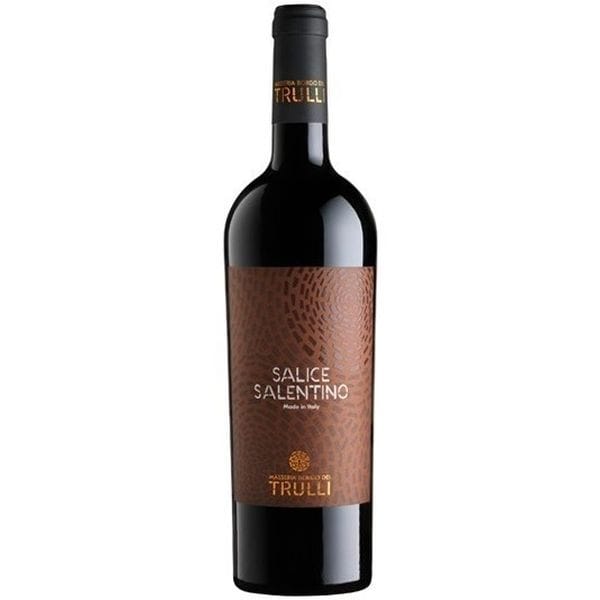 Borgo Dei Trulli Salice - 75cl