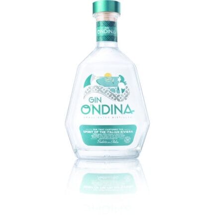 O'Ndina Gin - 70cl