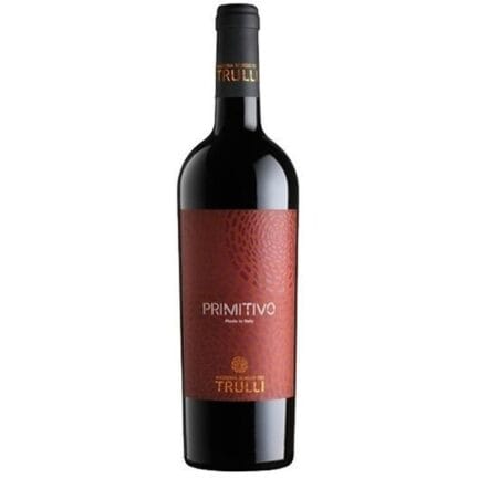 Borgo Dei Trulli Prim S - 75cl
