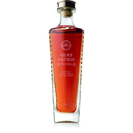 Gran Patron Piedra - 70cl