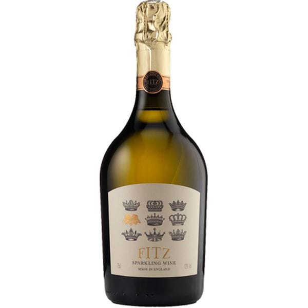 Fitz Sparkling Nv - 75cl