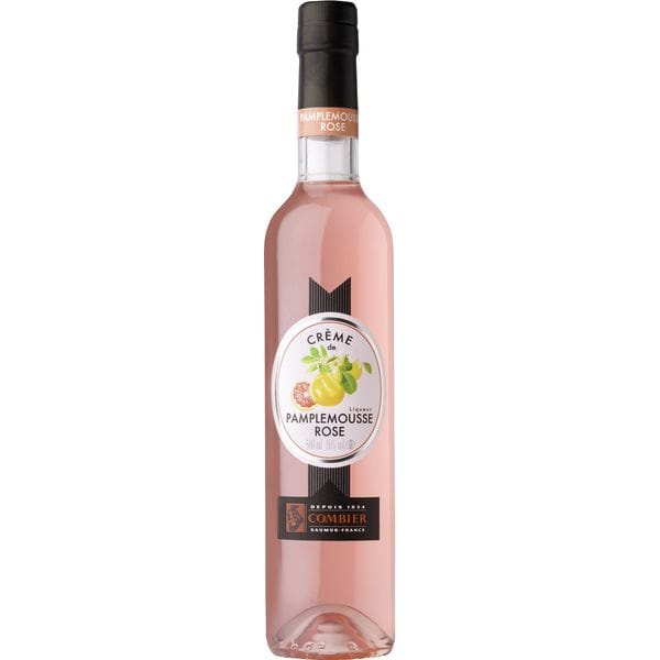 Combier Creme De Pamplemo - 50cl