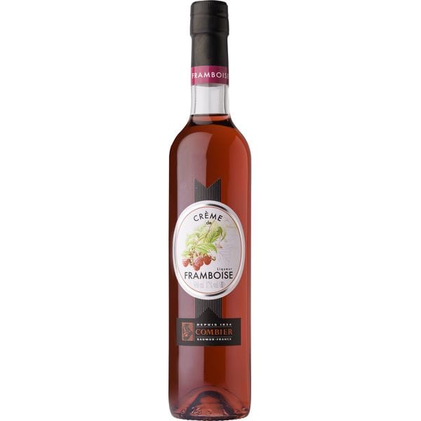 Combier Creme De Frambois - 50cl