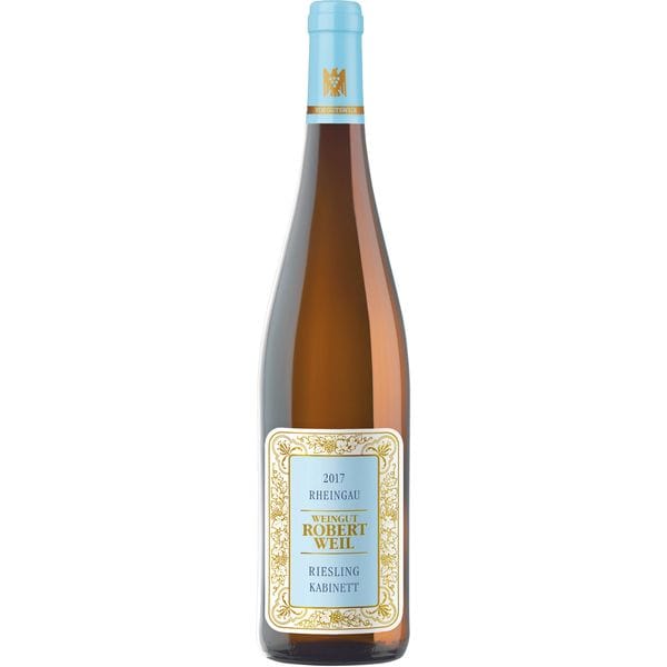 Weil Riesling Kabinett - 75cl