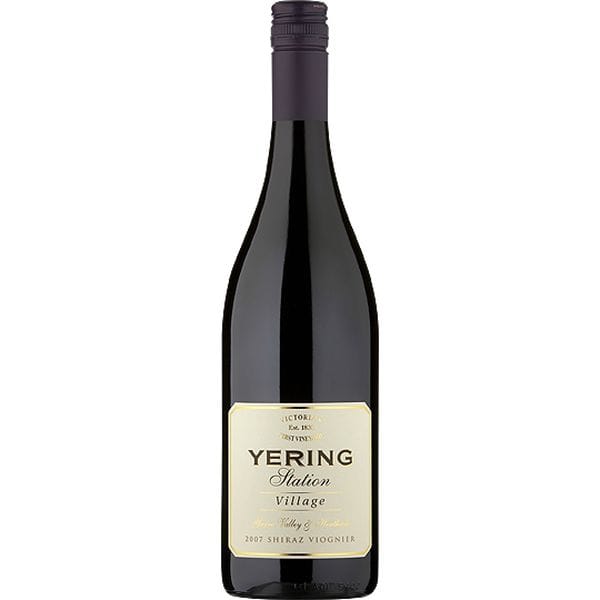 Yering Village Shir Vi 16 - 75cl