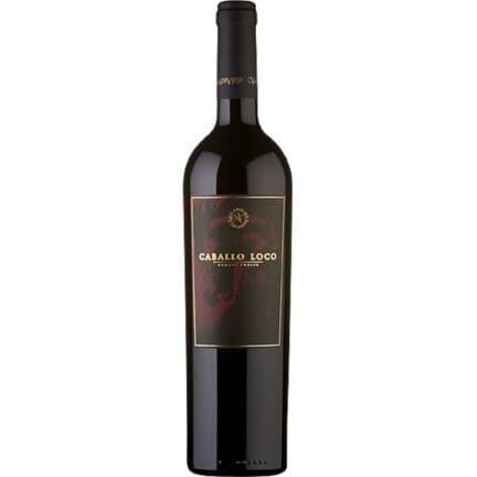 Caballo Loco - 75cl