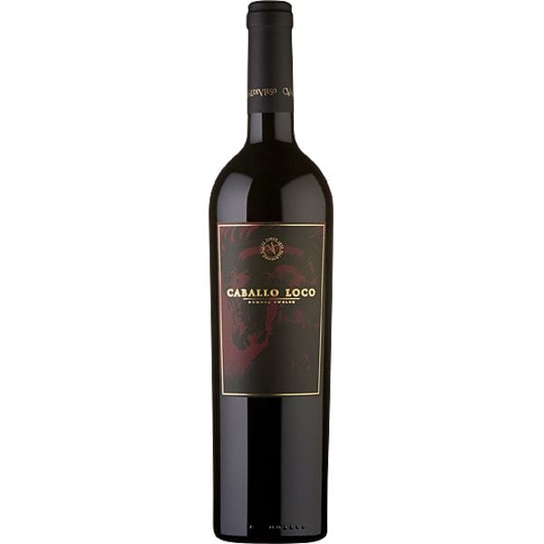 Caballo Loco - 75cl