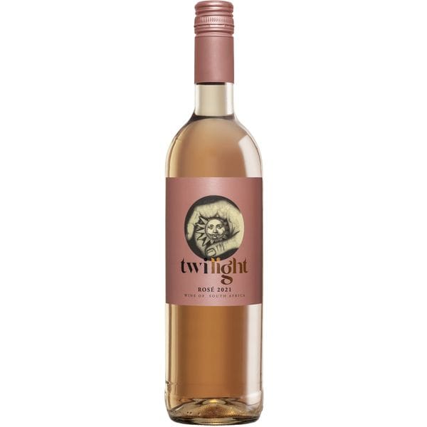 Twilight Rose - 75cl