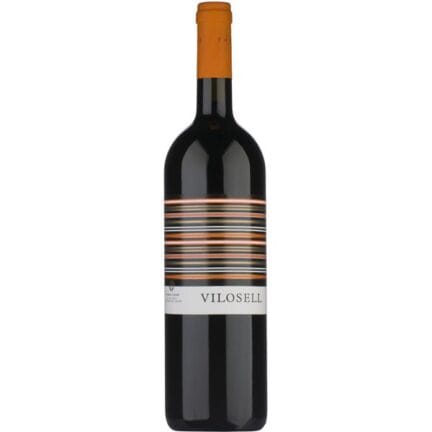 Org Tomas Cusine Vilosell - 1.5L