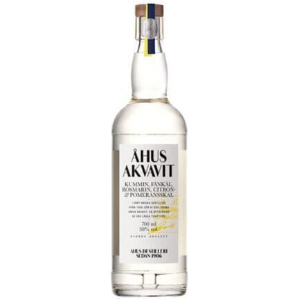 Ahus Akvavit - 70cl