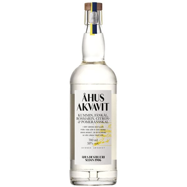 Ahus Akvavit - 70cl
