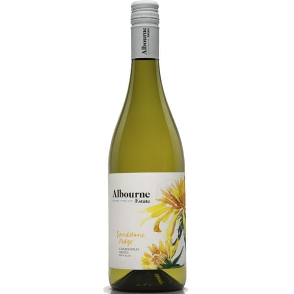 Albourne Sandstone - 75cl