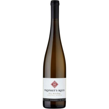 Prophets Rock Dry Ries 17 - 75cl