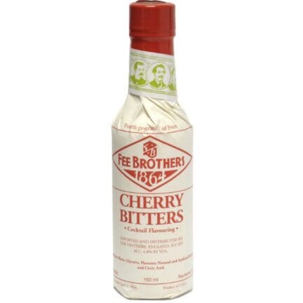Fee Bros Cherry Bitters - 15cl