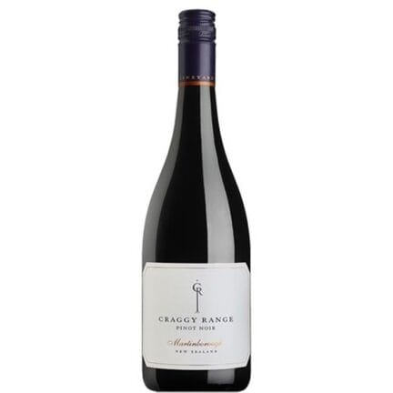 Craggy Martinb Pinot N - 75cl