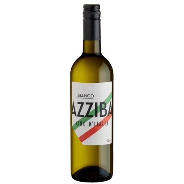 Azziba Bianco Nv - 75cl