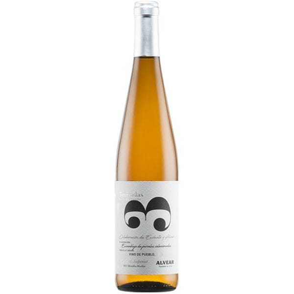 Alvear 3 Miradas Pueblo - 75cl