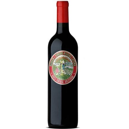 Fw Marchigiana Criolla 18 - 75cl