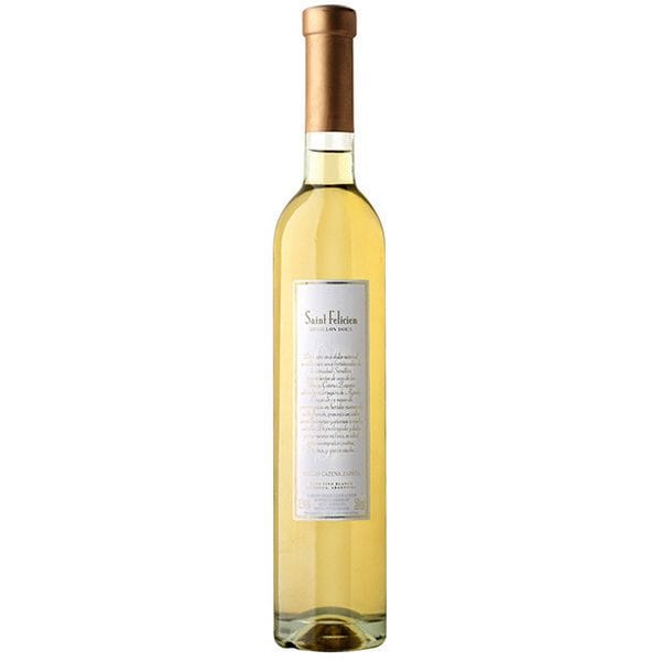 Catena Semillon Doux - 50cl