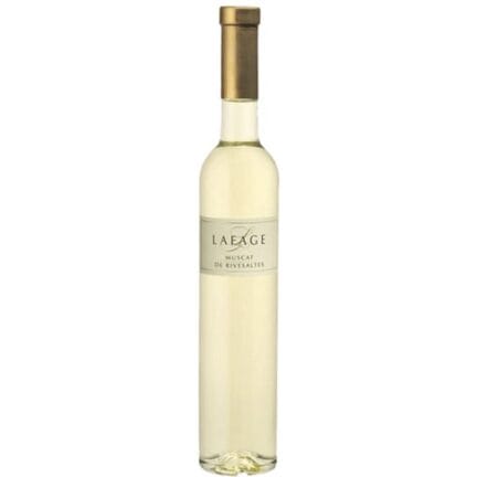 Lafage Musc Rivesaltes 18 - 50cl
