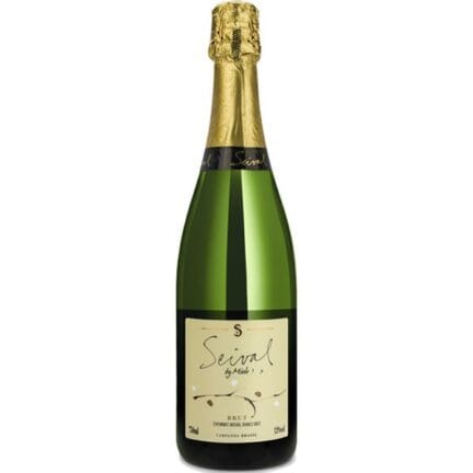 Seival Sparkling Nv - 75cl