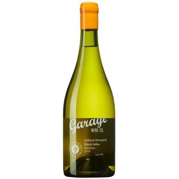 Garage Semillon 18 - 75cl