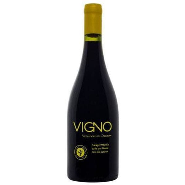 Garage Vigno 16 - 75cl