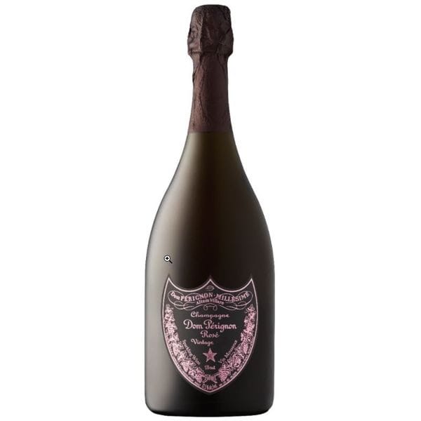 Dom Perignon Vint Rose 06 - 75cl