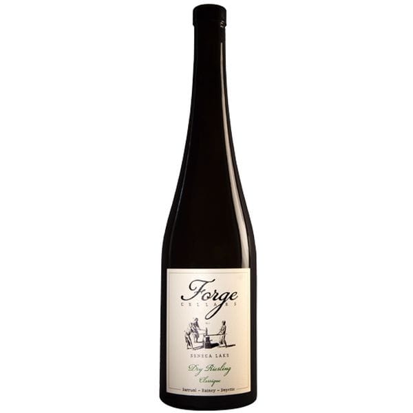 Forge Riesling - 75cl
