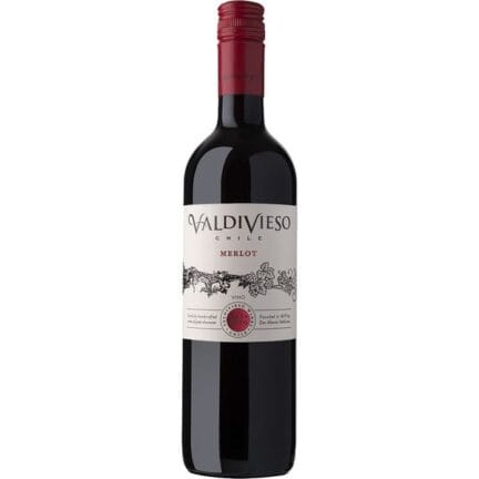 Valdivieso Sv Merlot 18 - 75cl