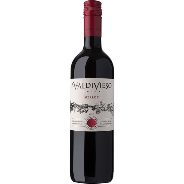 Valdivieso Sv Merlot 18 - 75cl