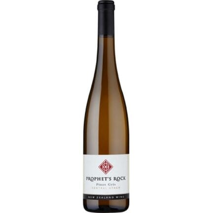 Prophets Rock Pinot Gri18 - 75cl