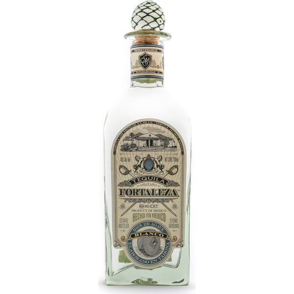 Fortaleza Blanco - 70cl