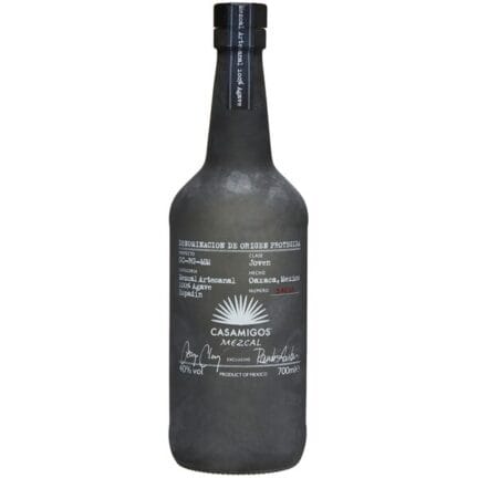 Casamigos Mezcal - 70cl