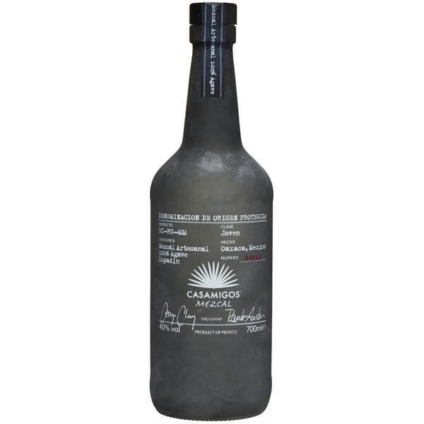 Casamigos Mezcal - 70cl