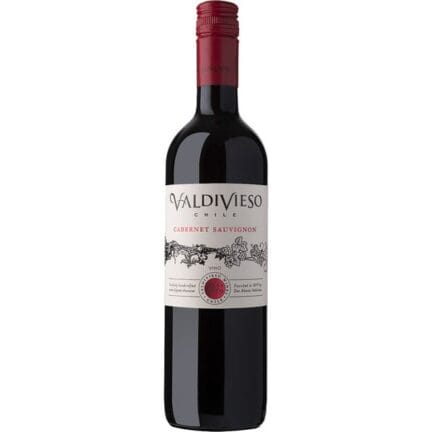 Valdivieso Sv Cab Sauv - 75cl