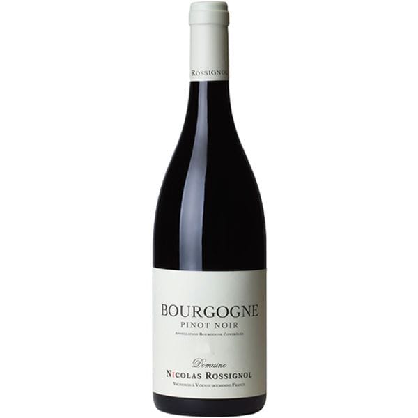 Bourgogne Rossignol 17 - 75cl