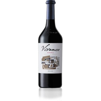 Vivanco Rioja Reserva - 1.5L
