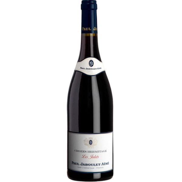 Crozes Rge Jalet Jab 17 - 75cl