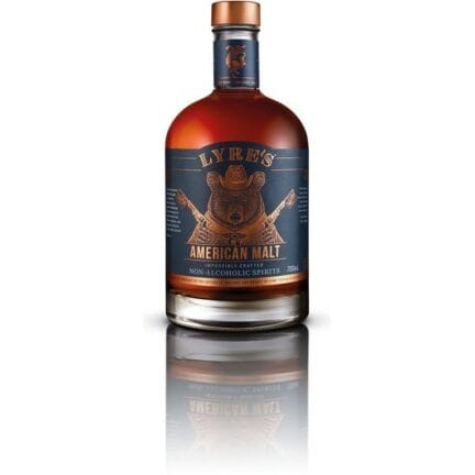 Lyre'S American Malt - 70cl