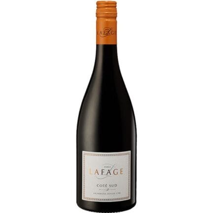 Lafage Cote Sud Rouge 18 - 75cl