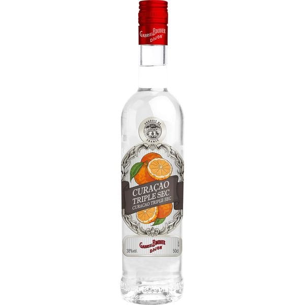 Gabriel Boudier Triple - 50cl