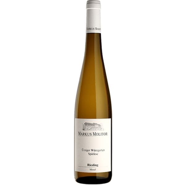 Molitor Urz Wurz Spat - 75cl