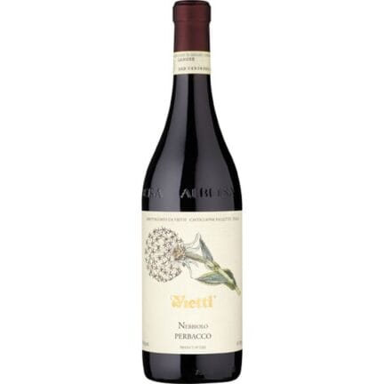 Vietti Perbacco 17 - 300cl
