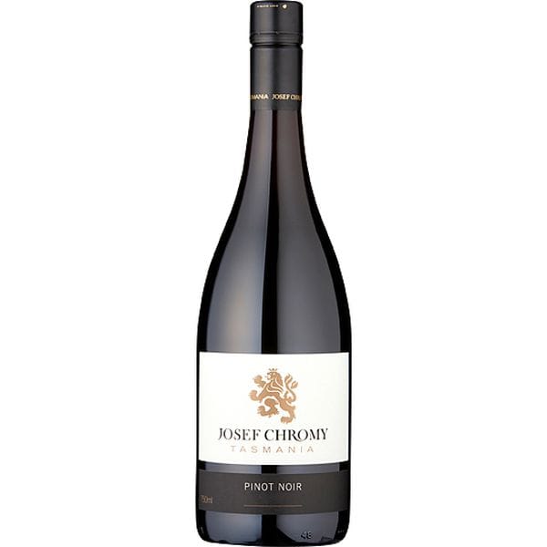 Josef Chromy Pinot Noir18 - 75cl
